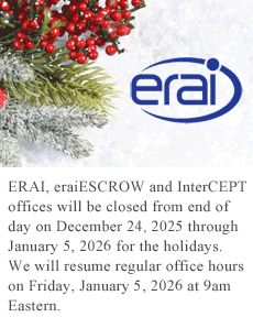 Holiday Hours