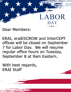 Holiday Hours