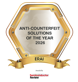 Anti-Counterfeit Solutions Of The Year 2026 - ERAI