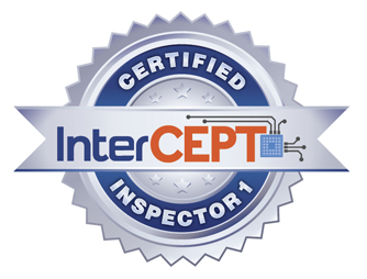 Certified Inspector 1 & 2