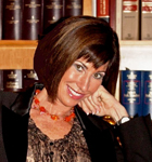 Cindy Rakowitz - CEO, Blackman Rakowitz Public Relations