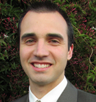 Eric Jordan – National Sales Manager, Nisene Technology Group