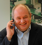 Geoff Hill - Owner, Astute Electronics Ltd.