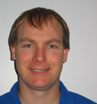 Mark Marshall - Vice President of Engineering, Integra Technologies