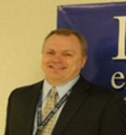 Mark Northrup – Director of Advanced Technical Operations, IEC Electronics