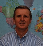 Peter Morse - Electronic Obsolescence Parts Management solutions, IHS Global Inc.