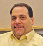 Rocco Troiano - Vice President, Axiom Software Ltd.