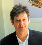Tony Hall - Global Quality Manager, Astute Electronics Ltd.