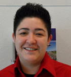 Rachel Garcia - Dynamic Research and Testing Labs, LLC.